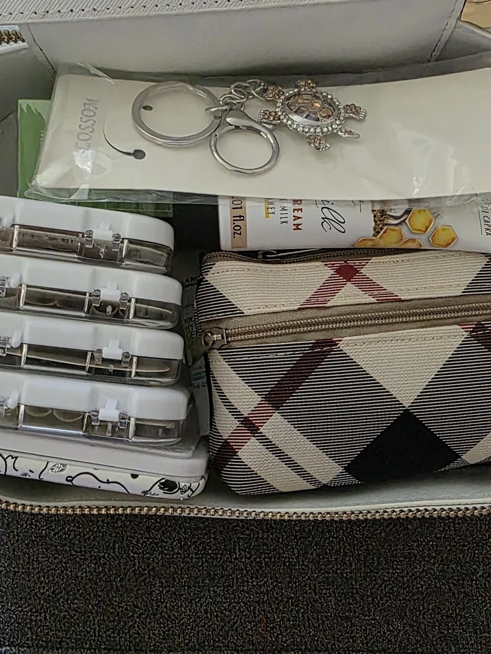 Make Up Case - Picture 2 of 12